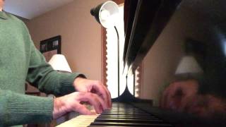 La cloche sonne by Liszt