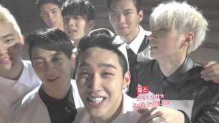 MADTOWN(매드타운) 141125 MAD TV Episode 08