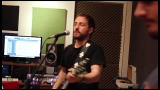 Juegos de Azar - Crimen (cover Gustavo Cerati)