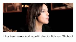 Моника Белуччи о Dolce & Gabbana, красоте и своем имени