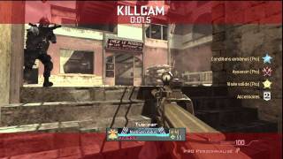[MW3] WTF !!!!