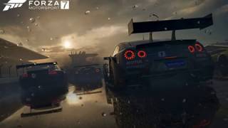 Download Forza Motorsport 7 for Mac