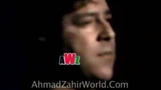 Ahmad Zahir-Gar Zolefe Poraysh
