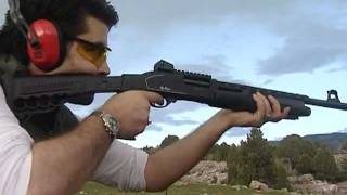 derya av silah sanayi tanıtım videosu