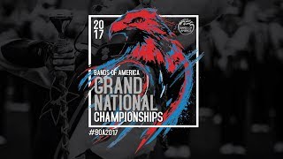 Bands of America Grand National Championships 2017 All-Access Pass