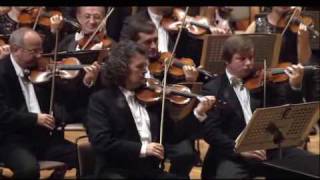 Liadov Kikimora, Temirkanov, Saint Petersburg