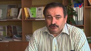 Кулинарное( 53 училище) г. Воронежа
