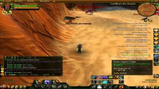 Allods online  Kirah 3
