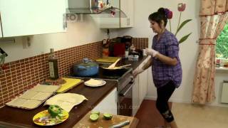 Befarmaeed Sham / بفرمایید شام Group34, E1