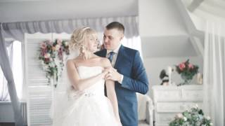 Егор и Марина | Свадьба | S.Shepa Video