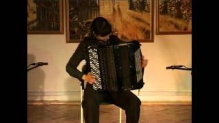 P. Makkonen Tango- Toccata Alevtina Nikitina