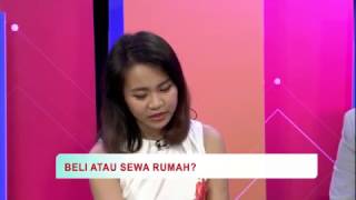 Should you buy or rent a home in Malaysia?
