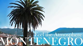 Montenegro. The land of pure beauty | Черногория. Страна сплошной красоты