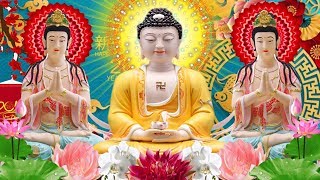 Nghe Tụng Kinh Phật Tài Lộc Đến Nhà Gia Đạo Bình An Tiền Tài Tự Đến - Kinh Phật