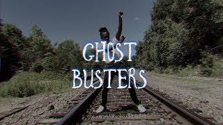 XXX Tentacion & Trippie Redd - GhostBusters [Official Dance Video]