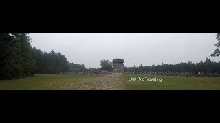 LightTripTravelling - Obóz Zagłady Treblinka/Muzeum i Obóz Karny - Extermination Camp Treblinka
