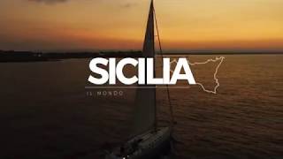 Sicily 2018 - Il mondo è passato da qui