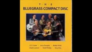 (20) Model Church :: The Bluegrass Album Band