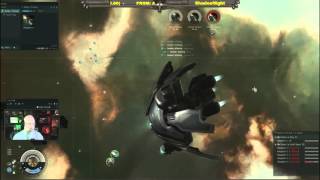 Sisters of EVE Epic Arc and Missions - EVE Online Live