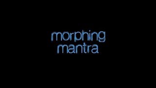 Spring Encounters Psytrance Mix 2019 by Morphing Mantra ॐ Progressive Psytrance Full On Ozora Boom