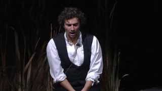 Jonas Kaufmann In fernem Land... Mein lieber Schwan Scala '12