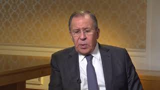 Интервью С.Лаврова МИА «Россия сегодня», 20 апреля 2018 года