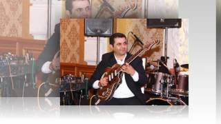 Elman Namazoglu - Ay dili dili dilaver (Yeni )