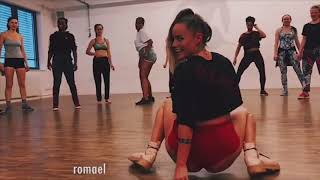 Twerk girls #03