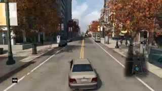 Watch Dogs Pc GTX 770 + i5 4670K  1