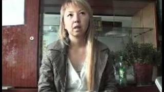 Дюсупов. Отзыв о исцелении. (Инсульт, Кома, Порог сердца).
