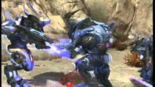 Como saber si eres un noob en Halo Reach Parte 3 (2/2) ESPECIAL DE ANIVERSARIO!
