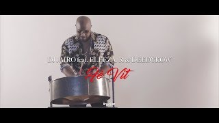 Dj Jaïro feat. Eleeza. R & Deedykow - Fè Vit