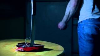 Blood Manor Bloody Valentine's 2015