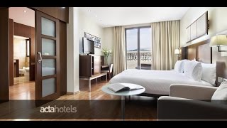 Hotel Acta Atrium Palace :: Barcelona