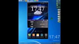 Как перевести текст на Android.