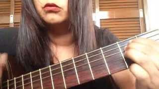 Ya no se que hacer conmigo - cuarteto de nos (cover por Ley Mendez)
