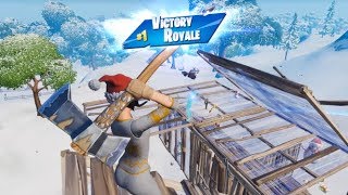 High Kill Solo Vs Squads Full Gameplay Win (Fortnite Chapter 2 Ps4 Controller)
