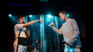 МИША СМИРНОВ - РАЗБИТАЯ ГИТАРА//02.02.2020//