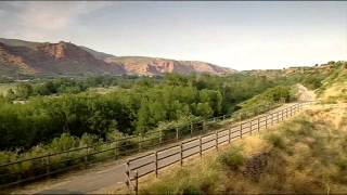 Vive la Vía - La Vía Verde del Río Oja, Cidacos y Préjano (Completo)