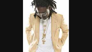 T-Pain feat. Flo Rida - Im Dancin