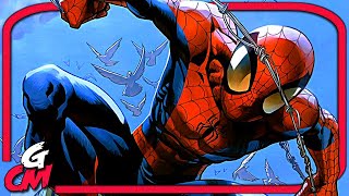 ULTIMATE SPIDER-MAN - FILM COMPLETO ITA Game Movie