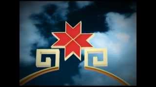 Заставка для фильма о Республике Мордовия