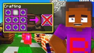 SkyWars OHNE CRAFTEN gewinnen!