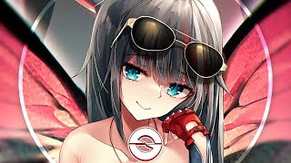 Nightcore - Miss Ya (EQRIC ft. KOYSINA) - (Lyrics)