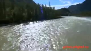 Тайна крещенской воды
