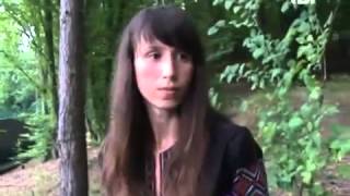 ВИКТОР ЯНУКОВИЧ  Татьяна Чорновил в Межигорье