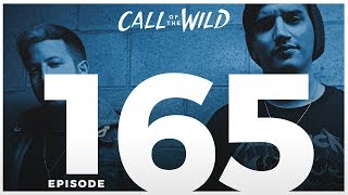 #165 - Monstercat: Call of the Wild (RIOT's Road to Uncaged - Toronto Mix)