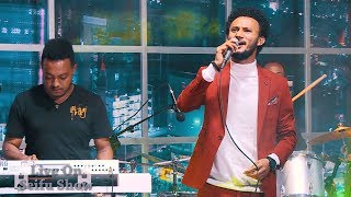 Seifu on EBS: Dawit Tsige Live Performance | Ethiopian Music
