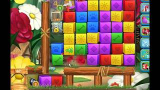 Pet Rescue Saga 1272 noo booster