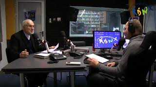 Słowo za słowo - Rozgryźć Kościół - ks. Stanisław Wojdak